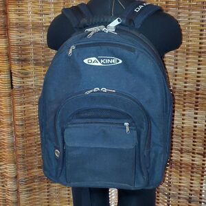 Da Kine Laptop backpack